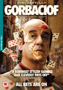 Gorbaciof |   DVD